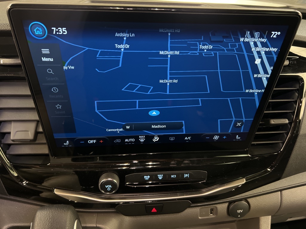 New 2026 Ford Transit 350 XLT Passenger Van - photo 11