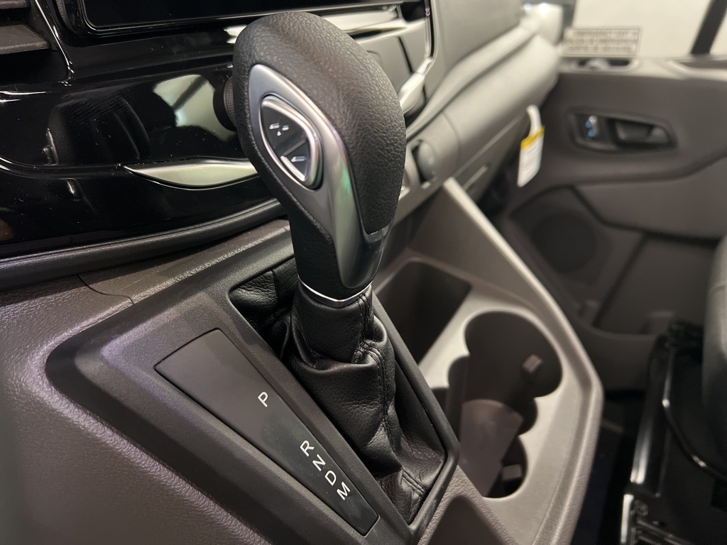 New 2026 Ford Transit 350 XLT Passenger Van - photo 16