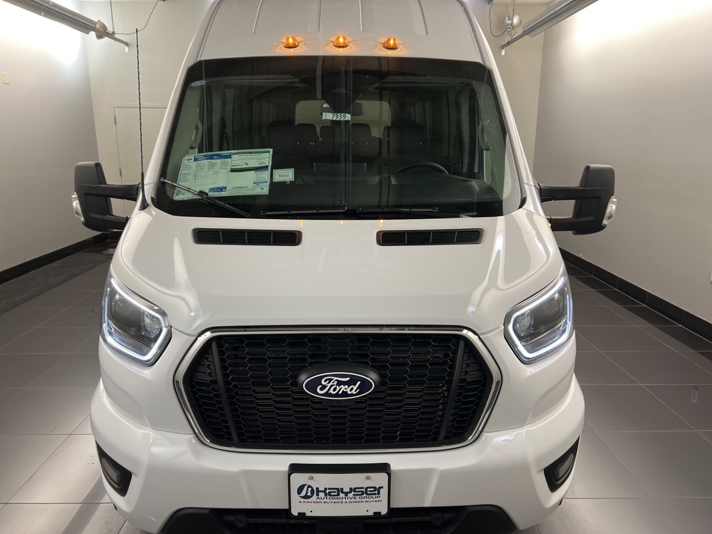 New 2026 Ford Transit 350 - photo 2
