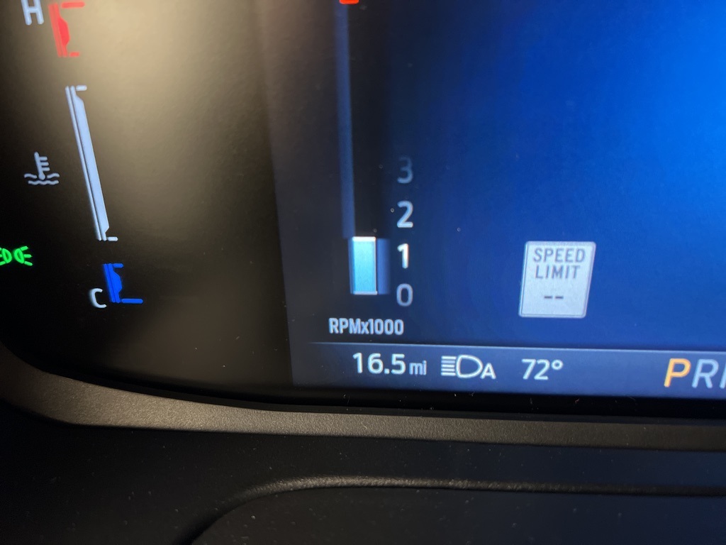 New 2026 Ford Transit 350 XLT Passenger Van - photo 22