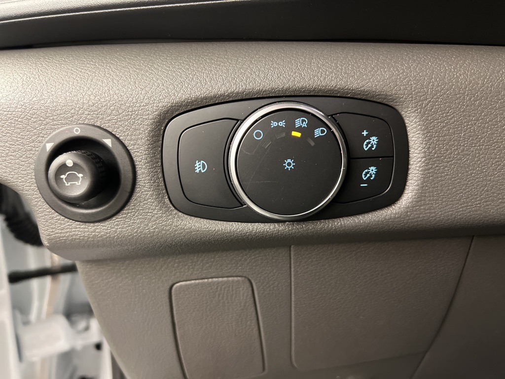 New 2026 Ford Transit 350 XLT Passenger Van - photo 23