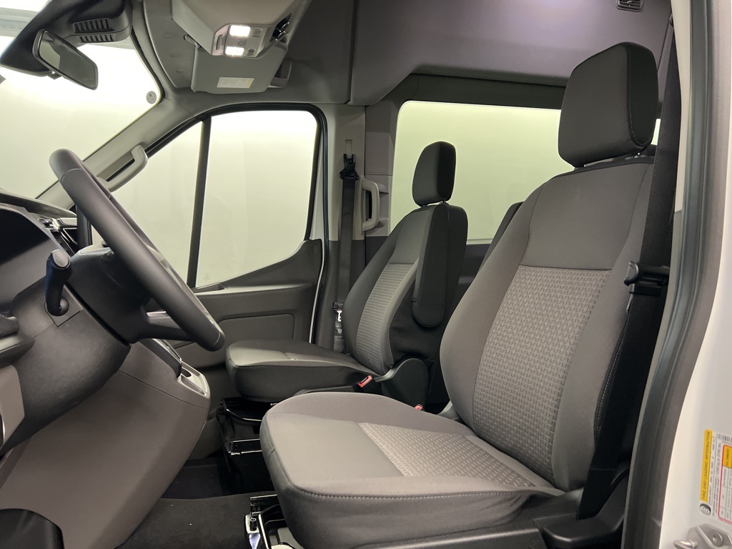 New 2026 Ford Transit 350 XLT Passenger Van - photo 25