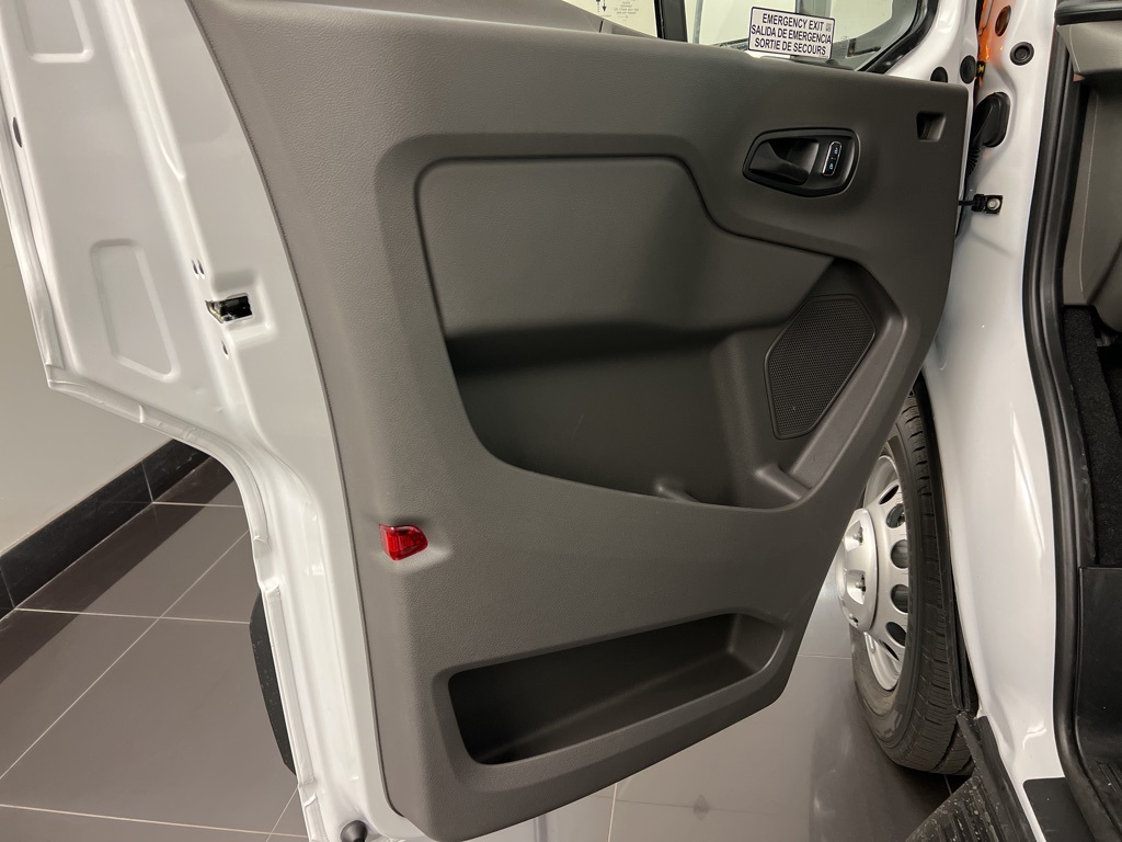 New 2026 Ford Transit 350 XLT Passenger Van - photo 27