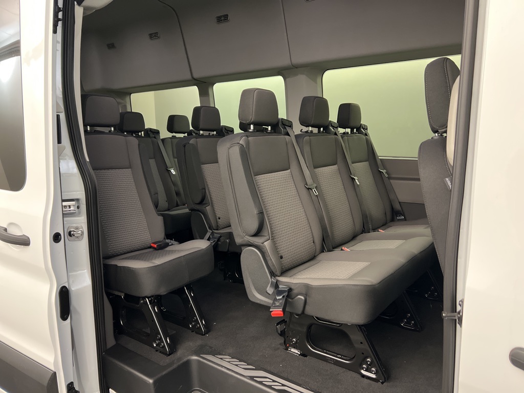 New 2026 Ford Transit 350 XLT Passenger Van - photo 28