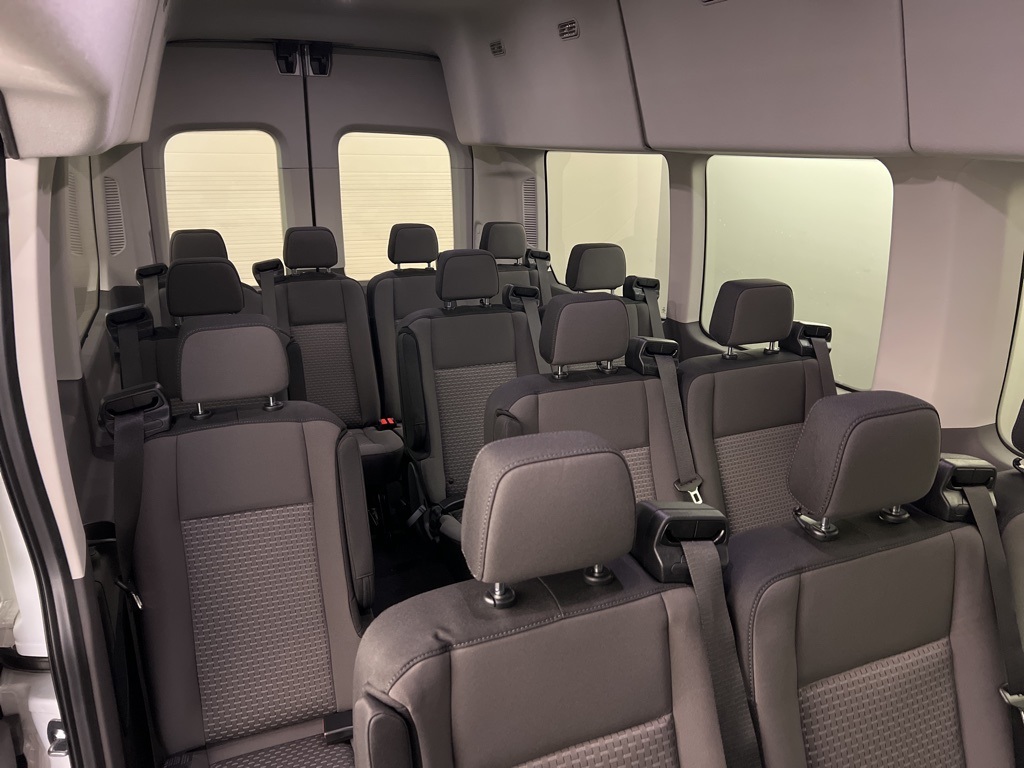 New 2026 Ford Transit 350 XLT Passenger Van - photo 29