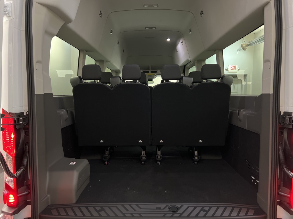 New 2026 Ford Transit 350 XLT Passenger Van - photo 30