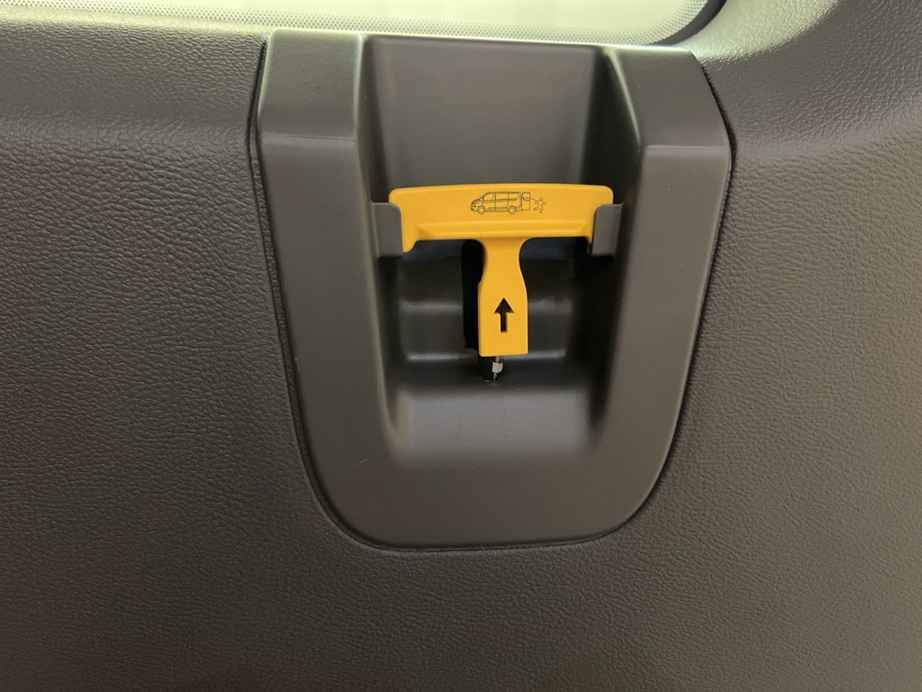 New 2026 Ford Transit 350 XLT Passenger Van - photo 32