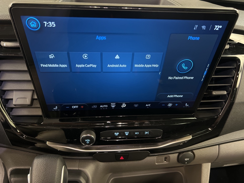 New 2026 Ford Transit 350 XLT Passenger Van - photo 9