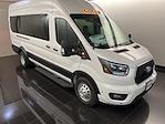 New 2026 Ford Transit 350 XLT Passenger Van thumbnail 1