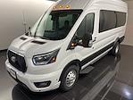 New 2026 Ford Transit 350 XLT Passenger Van thumbnail 3