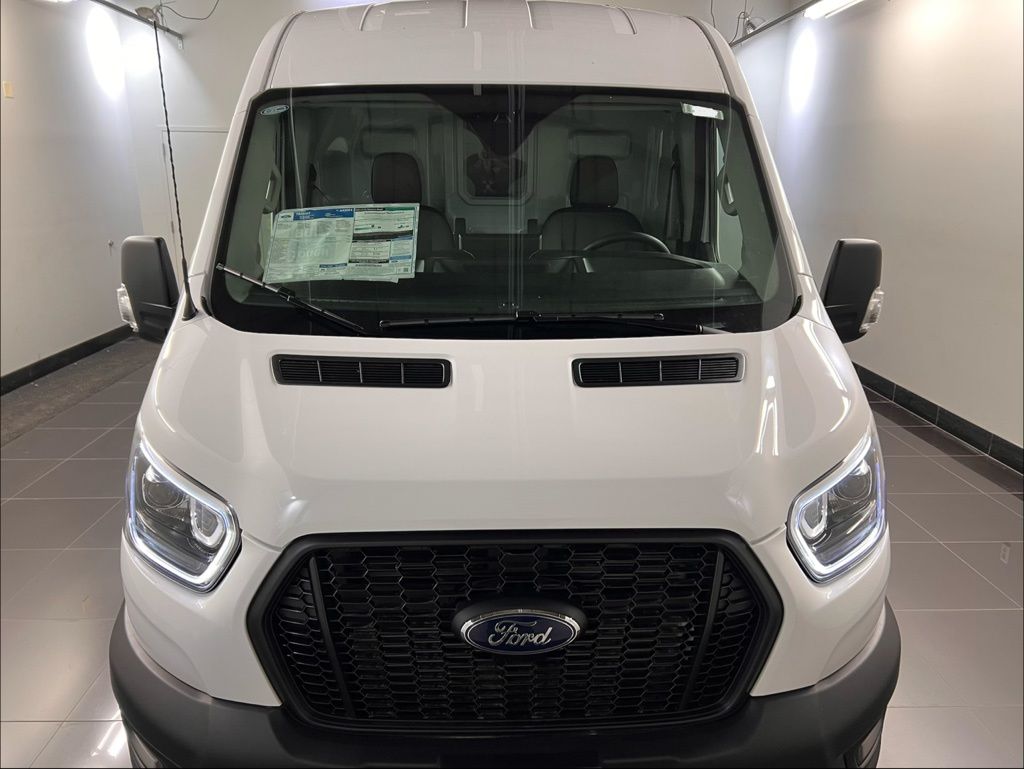 New 2025 Ford Transit 350 - photo 1