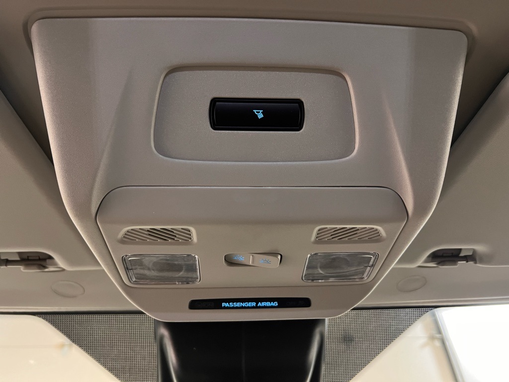 New 2025 Ford Transit 350 Medium Roof Empty Cargo Van - photo 20