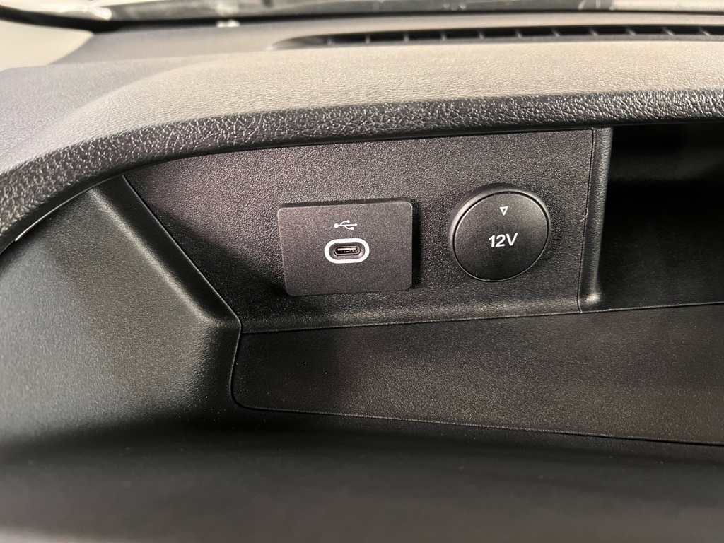 New 2025 Ford Transit 350 Medium Roof Empty Cargo Van - photo 21