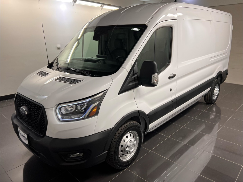 New 2025 Ford Transit 350 - photo 2