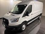 New 2025 Ford Transit 350 Medium Roof Empty Cargo Van thumbnail 2