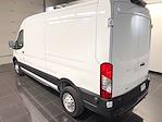 New 2025 Ford Transit 350 Medium Roof Empty Cargo Van thumbnail 3