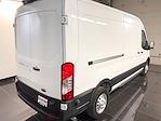 New 2025 Ford Transit 350 Medium Roof Empty Cargo Van thumbnail 5