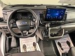 New 2025 Ford Transit 350 Medium Roof Empty Cargo Van thumbnail 7