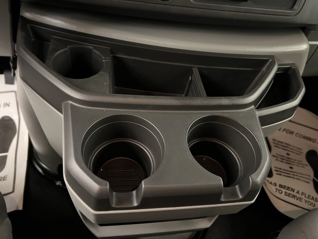 New 2026 Ford E-350 Cutaway - photo 12