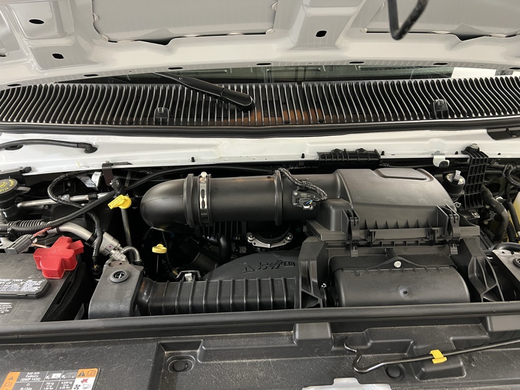 New 2026 Ford E-350 Cutaway - photo 31