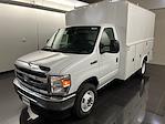New 2026 Ford E-350 Cutaway thumbnail 3