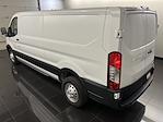 New 2025 Ford Transit 250 Low Roof Empty Cargo Van thumbnail 4