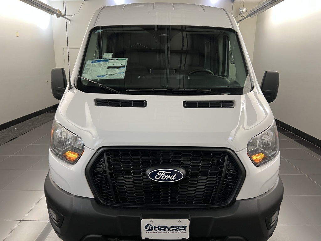 New 2026 Ford Transit 250 - photo 2