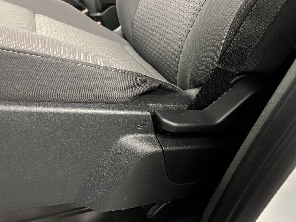 New 2026 Ford Transit 250 Medium Roof Empty Cargo Van - photo 25
