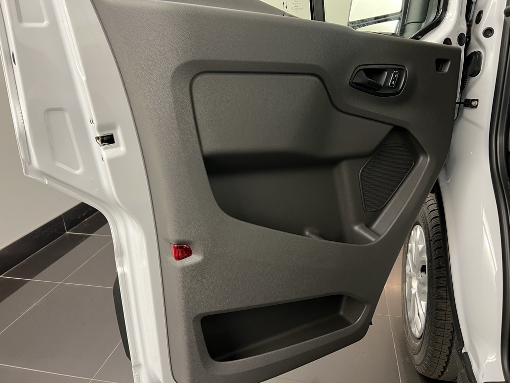 New 2026 Ford Transit 250 Medium Roof Empty Cargo Van - photo 26
