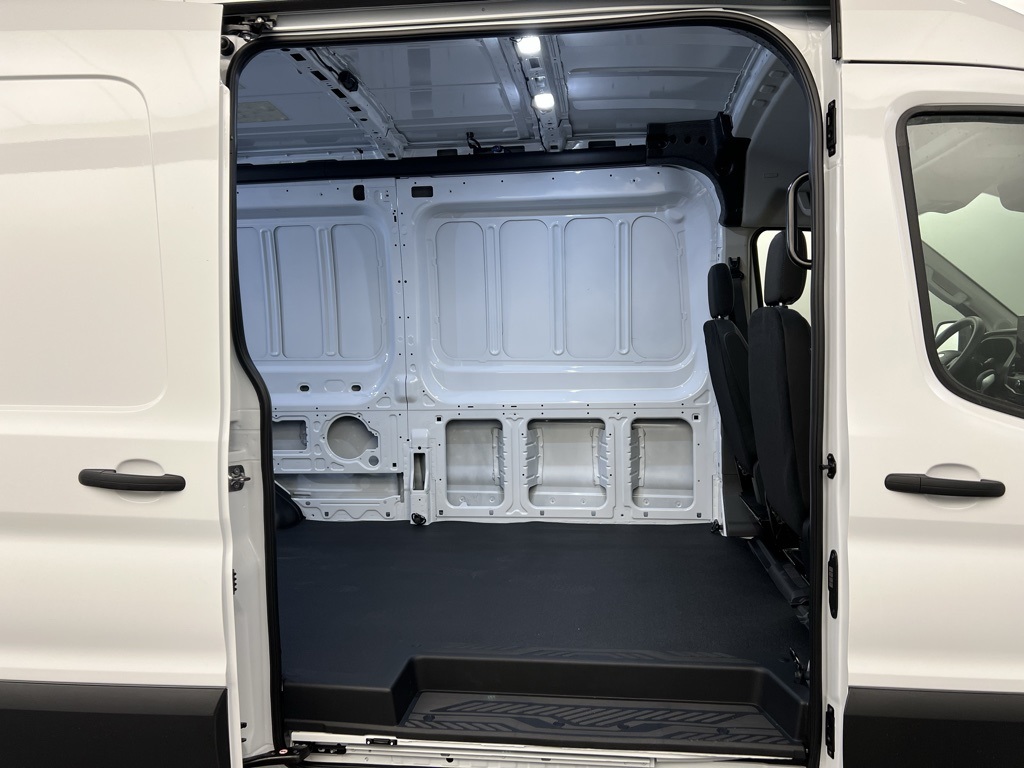 New 2026 Ford Transit 250 Medium Roof Empty Cargo Van - photo 27