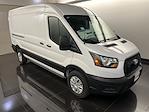 New 2026 Ford Transit 250 Medium Roof Empty Cargo Van thumbnail 1