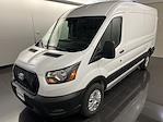New 2026 Ford Transit 250 Medium Roof Empty Cargo Van thumbnail 3