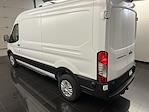 New 2026 Ford Transit 250 Medium Roof Empty Cargo Van thumbnail 4