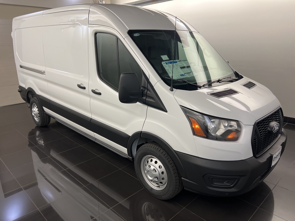 New 2026 Ford Transit 350 - photo 1