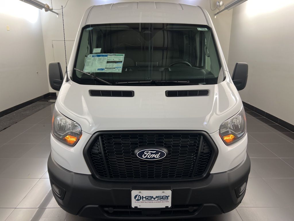 New 2026 Ford Transit 350 - photo 2