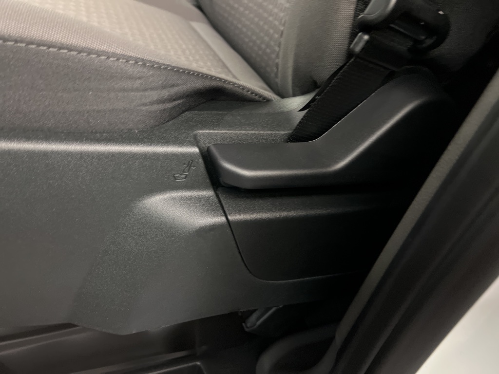 New 2026 Ford Transit 350 Medium Roof Empty Cargo Van - photo 22