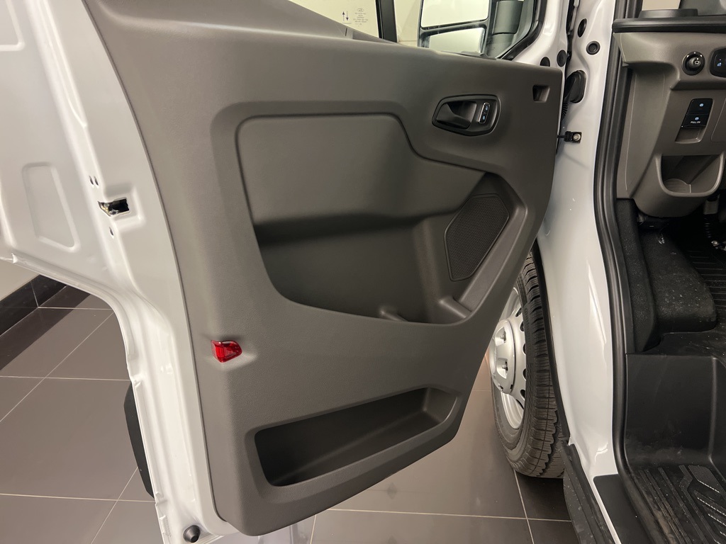 New 2026 Ford Transit 350 Medium Roof Empty Cargo Van - photo 23