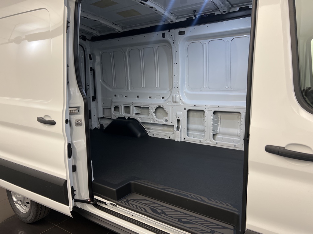 New 2026 Ford Transit 350 Medium Roof Empty Cargo Van - photo 24