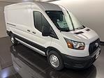 New 2026 Ford Transit 350 Medium Roof Empty Cargo Van thumbnail 1