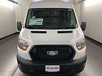 New 2026 Ford Transit 350 Medium Roof Empty Cargo Van thumbnail 2