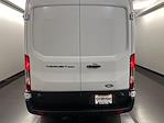 New 2026 Ford Transit 350 Medium Roof Empty Cargo Van thumbnail 5