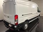 New 2026 Ford Transit 350 Medium Roof Empty Cargo Van thumbnail 6