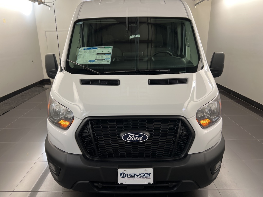 New 2026 Ford Transit 350 - photo 2