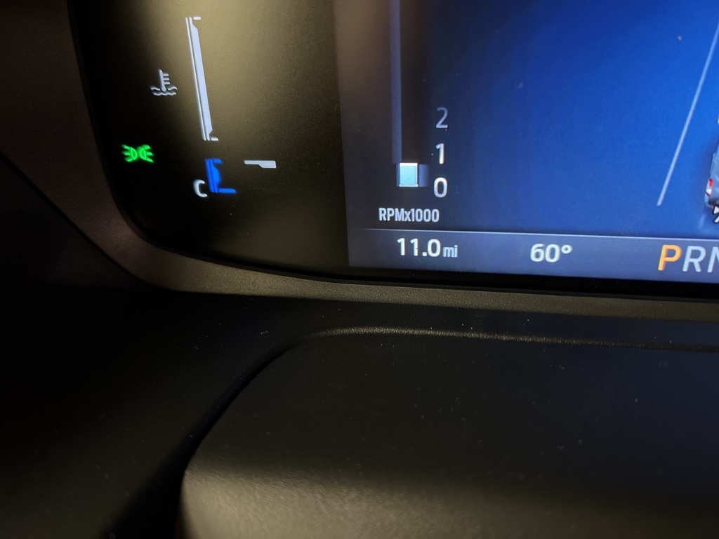 New 2026 Ford Transit 350 Medium Roof Empty Cargo Van - photo 19