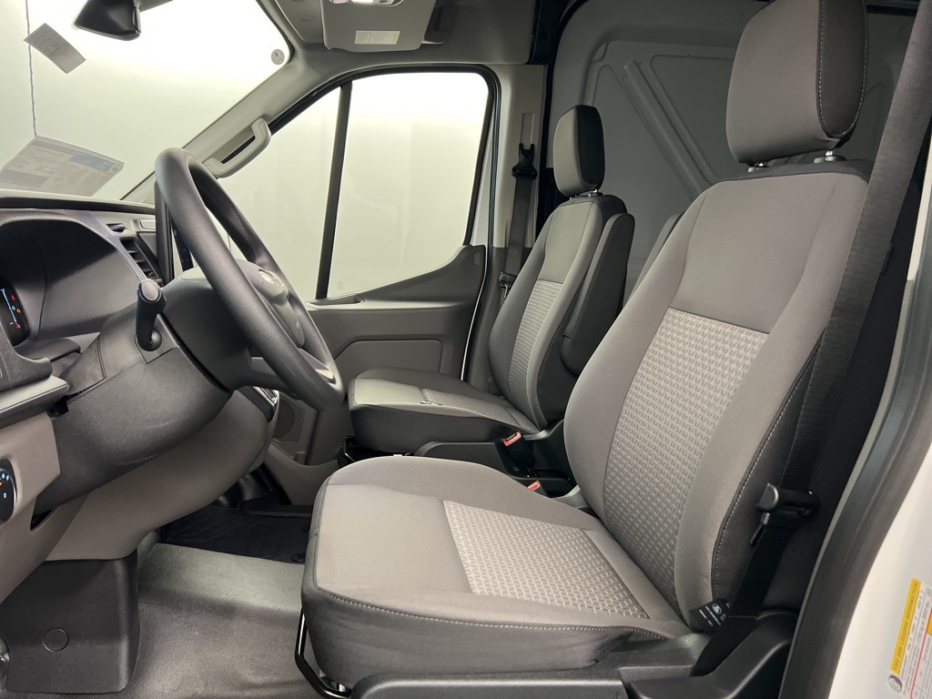 New 2026 Ford Transit 350 Medium Roof Empty Cargo Van - photo 23