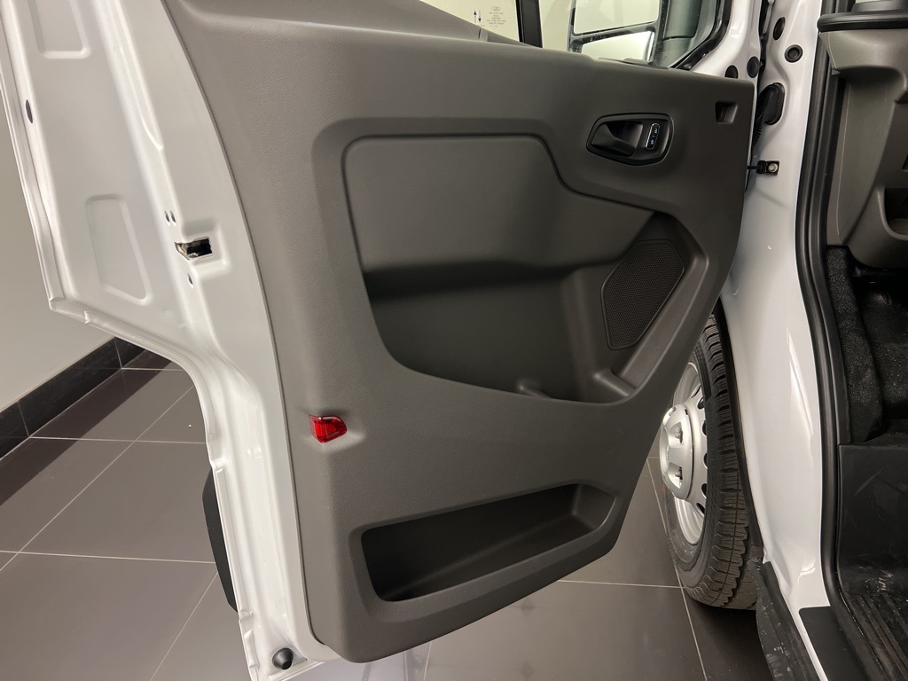New 2026 Ford Transit 350 Medium Roof Empty Cargo Van - photo 25