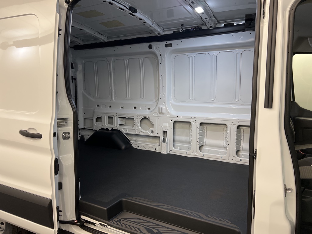New 2026 Ford Transit 350 Medium Roof Empty Cargo Van - photo 26