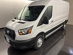 New 2026 Ford Transit 350 Medium Roof Empty Cargo Van thumbnail 3
