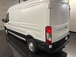 New 2026 Ford Transit 350 Medium Roof Empty Cargo Van thumbnail 4