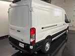 New 2026 Ford Transit 350 Medium Roof Empty Cargo Van thumbnail 6